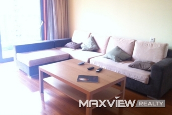 Rich Garden 3bedroom 150sqm ¥27,000 SH011783