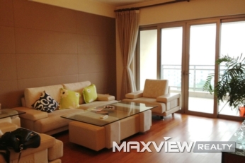 Yanlord Town 3bedroom 151sqm ¥20,000 SH012447