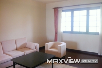 Shanghai Racquet Club 4bedroom 260sqm ¥37,000 SH013000