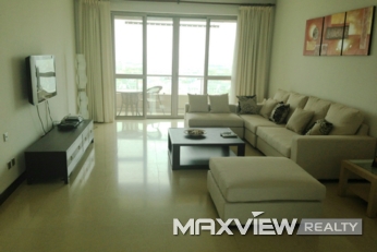 Shimao Lakeside 3bedroom 210sqm ¥21,000 SH013121