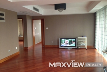 Le Marquis 3bedroom 187sqm ¥35,000 SH013143