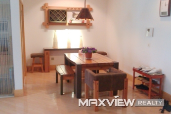 Le Marquis 2bedroom 115sqm ¥25,000 SH013128