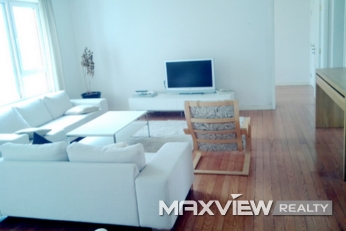 Skyline Mansion 3bedroom 195sqm ¥43,000 SH013178