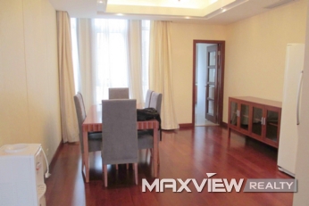 Mandarine City 3bedroom 195sqm ¥31,000 SH013194