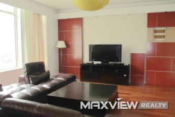 Mandarine City 4bedroom 224sqm ¥30,000 CNA01050