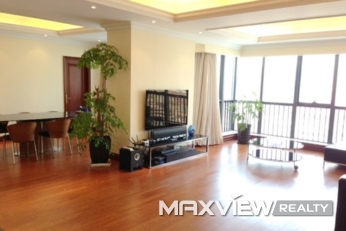  3bedroom 236sqm ¥35,000 SH013312