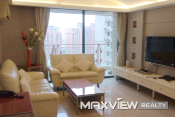 Oriental Manhattan 3bedroom 136sqm ¥30,000 XHA01461