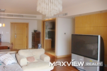 Palace Court 3bedroom 143sqm ¥28,000 SH013356