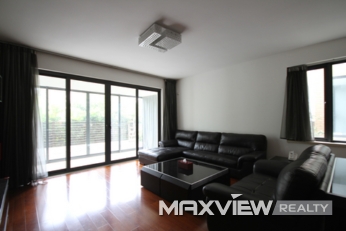 Westwood Green 4bedroom 300sqm ¥35,000 SH013376