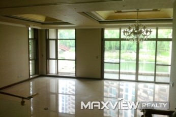 Shimao Lakeside 4bedroom 290sqm ¥35,500 SH003435