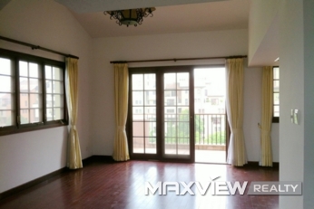 Shanghai Racquet Club 4bedroom 300sqm ¥40,000 MHA00154