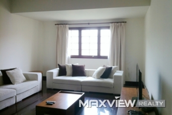 Shanghai Racquet Club 4bedroom 280sqm ¥40,000 SH012412