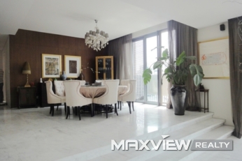 Lakeside Ville   |   湖畔佳苑&nbsp;5bedroom&nbsp;340sqm&nbsp;&yen;40,000&nbsp;SH013403
