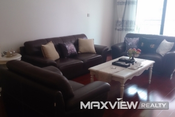 Regents Park 3bedroom 155sqm ¥22,000 SH013235