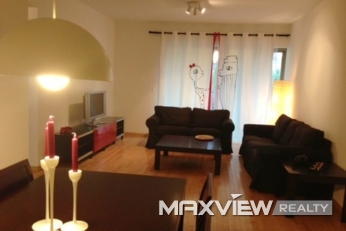 One Park Avenue 3bedroom 133sqm ¥26,000 SH000715