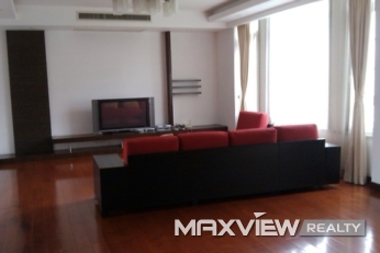 Mandarine City 4bedroom 225sqm ¥35,000 SH013570