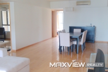 One Park Avenue 4bedroom 152sqm ¥38,000 JAA02748