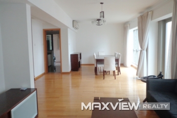 One Park Avenue 4bedroom 216sqm ¥38,000 JAA02591