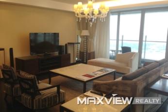 Ocean one 4bedroom 310sqm ¥65,000 SH013619