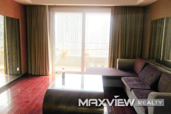 Shanghai Dynasty 3bedroom 140sqm ¥18,000 SH013641