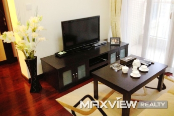 Maison Des Artistes 1bedroom 71sqm ¥18,000 SH010428