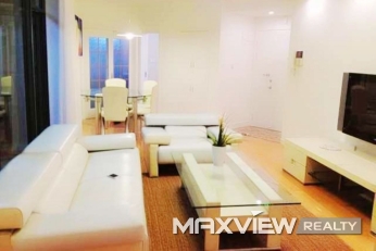 Oriental Manhattan 2bedroom 100sqm ¥24,000 XHA01436