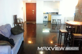 The Courtyards 2bedroom 125sqm ¥18,000 SH013739