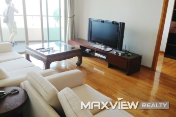 One Park Avenue 3bedroom 158sqm ¥28,000 JAA02126