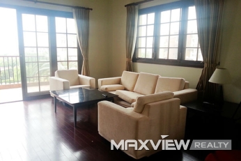 Shanghai Racquet Club 4bedroom 280sqm ¥38,000 SH013897