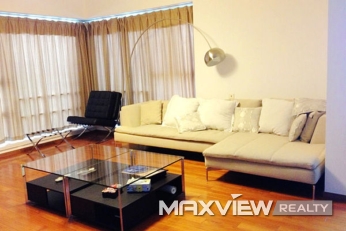 Summit Residence 4bedroom 245sqm ¥30,000 SH013898