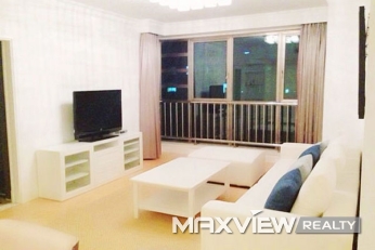 Le Marquis 2bedroom 100sqm ¥25,000 SH013167