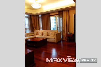 Mandarine City 3bedroom 195sqm ¥32,000 SH013955