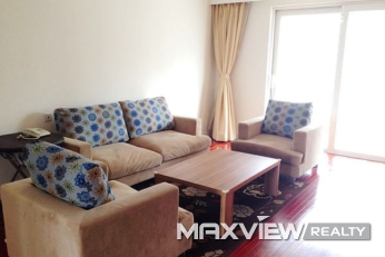 Shanghai Dynasty 4bedroom 197sqm ¥28,000 SH013641