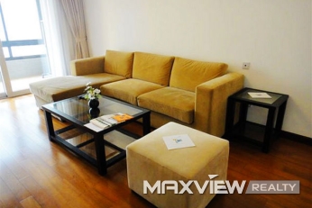 Shanghai Dynasty 2bedroom 120sqm ¥16,000 SH002651