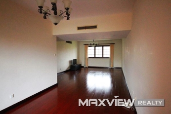 Shanghai Racquet Club 4bedroom 260sqm ¥37,000 SH014002