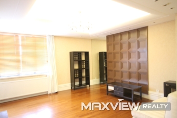 Gascogne Apartments 3bedroom 259sqm ¥42,000 SH014025