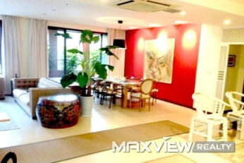 Green Court 4bedroom 266sqm ¥35,000 SH800003