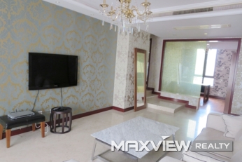 Mansion Artdeco 3bedroom 145sqm ¥20,000 SH006353