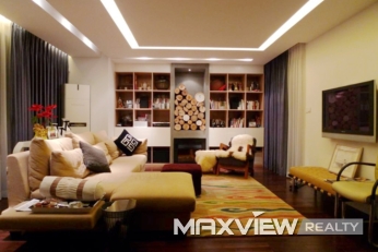 Oriental Manhattan 4bedroom 194sqm ¥28,000 XHA01029