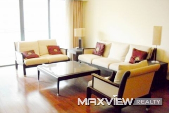 Oriental Manhattan 3bedroom 170sqm ¥21,000 SH800182