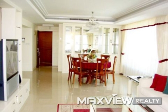 Oriental Manhattan 3bedroom 178sqm ¥24,000 SH800179