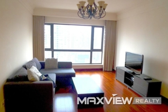 Mansion Artdeco 2bedroom 95sqm ¥15,000 SH800277