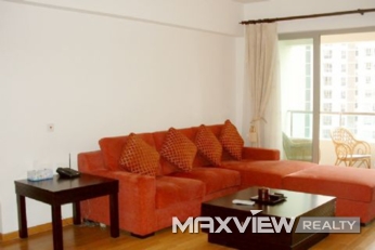 One Park Avenue 3bedroom 154sqm ¥25,500 SH800260