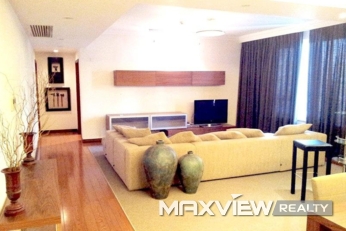 Skyline Mansion 4bedroom 266sqm ¥40,000 SH800309