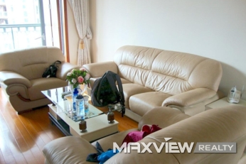 Rich Garden 3bedroom 178sqm ¥27,000 SH800325