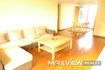 Rich Garden 3bedroom 150sqm ¥26,000 SH800324