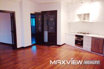 791Old Apartment on Maoming S. Road
