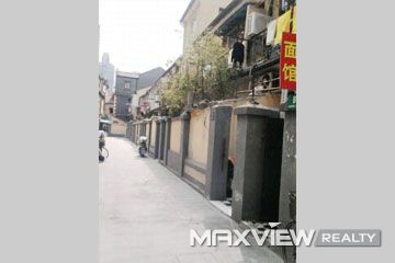 Shaanxi South Road