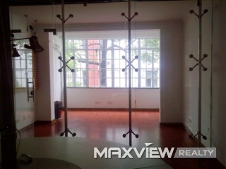 Old Lane House on Gao'an Road 4bedroom 311sqm ¥58,000 SH009857
