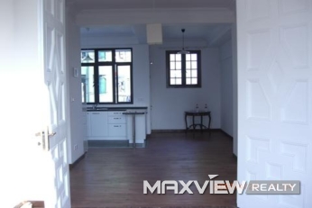 Old Apartment on Hengshan Road